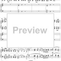 Piano Concerto In A Minor - Allegro affettuoso