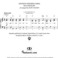 The Boar's Head Carol