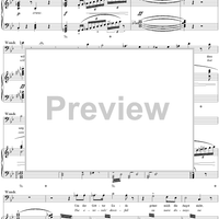 Siegfried, WWV86C, Third Act, Prelude and Scene I, The Wanderer, Erda