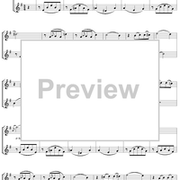 Forty Progressive Duets, Op. 55, Nos. 26 - 40