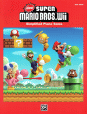 New Super Mario Bros. Wii™: World 1 Map