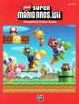 New Super Mario Bros. Wii™: Enemy Course