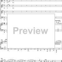 Chandos Te Deum in B-flat Major, HWV281: No. 8, Thou Sittest at the Right Hand of God