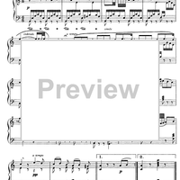 Canzone from Il Barbiere di Siviglia