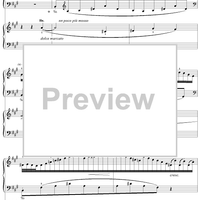 Piano Concerto No. 2 in A Major