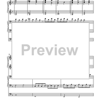 My Jesus, I Love Thee