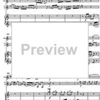 Intarsio Op.21 - Score