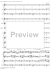 Idomeneo, rè di Creta, Act 1, No. 9 "Nettuno s'onori!" - Full Score
