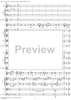 "Basta, vincesti", recitative and "Ah, non lasciarmi", aria, K295a (K486a) - Full Score