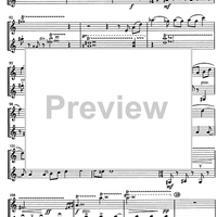 Concertino giocoso Op. 12 - Violin 1