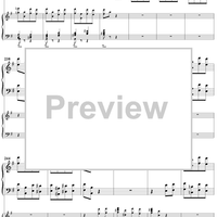 Concert Fantasy. Part 2. Contrastes