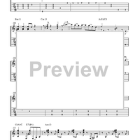 Groove Etude (No MP3)