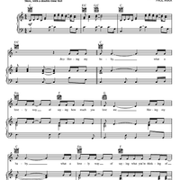 (You're) Having My Baby