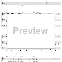 Something is Wrong in Jerusalem