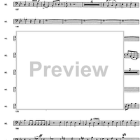 Messe solennele breve - Cello