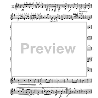 Mandolin & Guitar Collection No. 21 - Mandolin Obligato