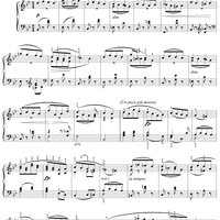 Waldszenen, Op. 82, No. 3 Einsame Blumen