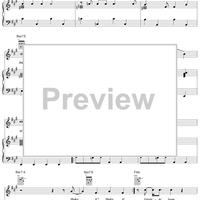 Shake Your Groove Thing