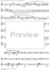 String Quartet No. 2 in F Major, Op. 41, No. 2 - Violin 2