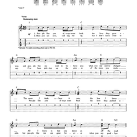 All You Had To Do Was Stay