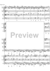 Concerto Grosso Op. 3 No. 2 - Score
