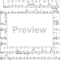 St. John Passion: Part II, No. 40, "Ach Herr, lass dein lieb Engelein"