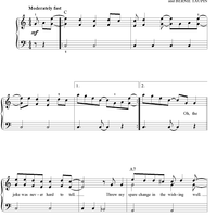 (I'm Gonna) Love me Again - from the Motion Picture Rocketman