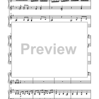 For Unto Us a Child is Born - Bonus Material