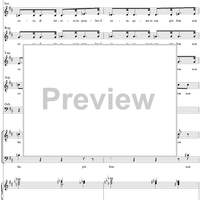 Ciel! che lessi!: No. 14 from "Tancredi", Act 1, Scene 13 - Score