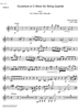 Overture c minor D8A - Violin 2