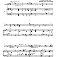 Allegro entusiastico