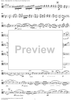 Piano Quartet No. 3 in C Minor - Viola