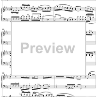 Piano Concerto No. 24 in C Minor, K491, Movt. 2