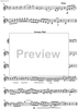 Messe solenne [set of parts] - Violin 2