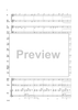 Skyburst - Score