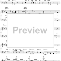 The Cross Has Said It All