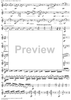 Terzetto in C Major - Violin 2