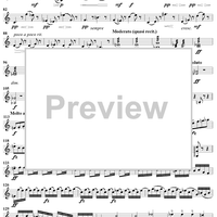 Terzetto in C Major - Violin 2