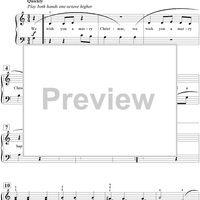 We Wish You a Merry Christmas