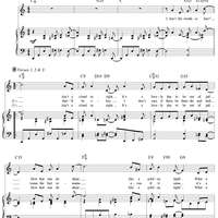 A Lovely Day to Be Out of Jail