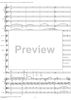 Idomeneo, rè di Creta, Act 3, No. 24 "O, o voto tremendo!" - Full Score