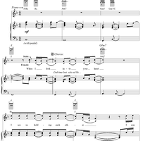 When I Look Into Your Heart