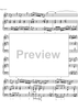 Sonata Op. 1 No. 5 HWV 363b - Score
