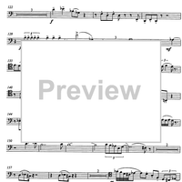 5 bagatelle (5 bagatels) - Bassoon