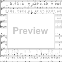 Stabat Mater, D383, No. 9: "O du herrlicher, du herrlicher Vollender"