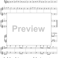 Young Musicians, Part 2, Nos. 20 - 30