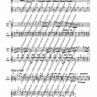 Musik für Kinder - Vocal And Performing Score