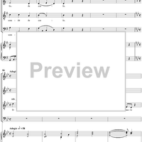 Mass No. 6 in G Major, "Nikolaimesse": No. 3, Credo