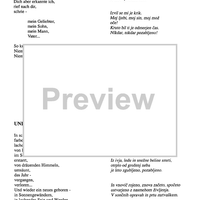 Am Wege zum Licht - Preface