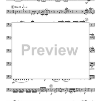 Variations On Rule Britannia - Tuba 1